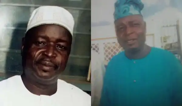 Veteran actor, Toyosi Arigbabuwo is dead